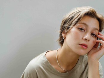 グレープバイン(GRAPEVINES)の写真/高発色・高彩度のカラーやケアをしながらのカラーなど、お一人ひとりのお悩みやご希望に沿ったご提案♪