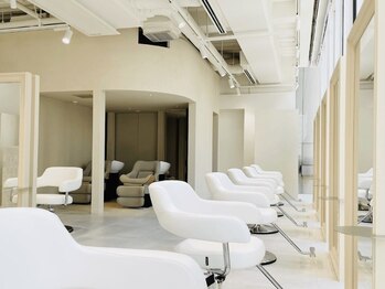 ザックギンザ(ZACC ginza)の写真/2月リニューアルオープン＊表参道で大人気の"ZACC JINGU"の系列として2店舗目が銀座にOPEN☆