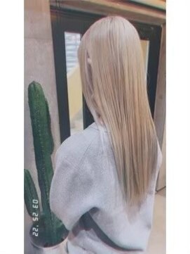 レム 長野青木島店(REM) ホワイトベージュ