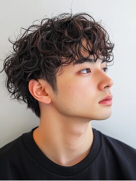 モードケイズトウキョウ 銀座店(MODEK'S TOKYO) メンズスタイル