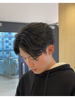 ブロッシー(blossy.)&nbsp;毛流れ10代20代30代