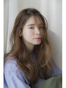 Heimili. 新宿御苑前【ヘイミリ】【5月8日NEW OPEN(予定)】の写真/【新宿御苑前NEWOPEN!】スタイリストが最初から最後まで担当!相談しやすくて丁寧なマンツーマン施術◎