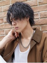 CHIC八王子【4月1日NEW OPEN(予定)】 縦落ちツイスパセンターパート【八王子】