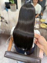 プレバイイオエ 三宮店(pre. by ioe)&nbsp;髪質改善縮毛矯正