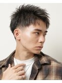 横浜駅西口ルーズショート/アクティブショート/ルーズパーマ