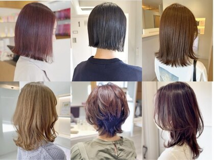 アグリー コーリング (AGREE ～calｌing～)の写真