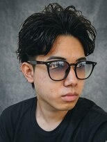 グロウ 天神店(growth)&nbsp;フェザーショート