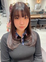 トゥルース 千葉店(TRUTH)&nbsp;春スタイル