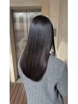 ワタイ(Watai)&nbsp;髪質改善/髪質改善カラー/髪質改善トリートメント