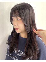 ラーム 福岡香椎店(rame)&nbsp;ラベンダー