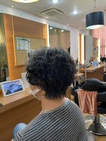 イデア みらい平店(idea)&nbsp;ナチュラルカット