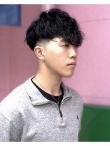 ビューティサロン ヒロセ&nbsp;スペインカール