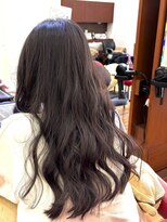 ビューレックスネオ(Beaurex Neo)&nbsp;ふわふわロング