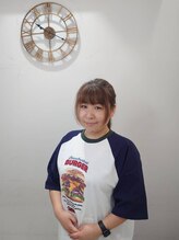 マニクレアーレ 北千住店(mani CREARE)&nbsp;吉野 