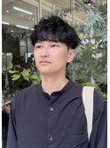 =ルーズマッシュ/ルーズパーマ=