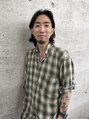 メンズヘアトーキョー 渋谷(MEN'S HAIR TOKYO) 山崎 雄大