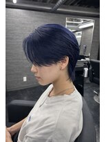 ローグレガシー(ROGUE LEGACY)&nbsp;韓国風センターパート