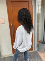 コティ(KOTI)&nbsp;ツイストスパイラルパーマ