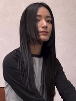 TTMIST表参道/髪質改善レイヤーカット/ボブレイヤー【10月上旬OPEN（予定）】&nbsp;レイヤーカット/ハイライトカラー/バレイヤージュ