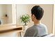 ヘアースタジオ ピアリ HAIR STUDIO PIARIの写真/【メンズ歓迎】一対一の貸切空間で気兼ねなく。周りを気にせず身だしなみを整える自分だけの時間を