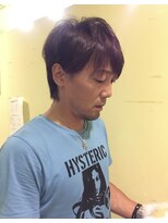 ビータ(vita:re)&nbsp;レイヤーショート