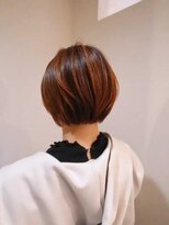 クセッテ(kusette)&nbsp;レイヤーボブ