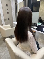 イーラ(E-LA)&nbsp;美革ストレート