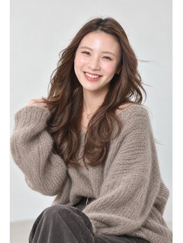 ロアーヘアーリム(RAWR hair RIM)の写真/【10:00-20:00☆流山おおたかの森駅4分】今までにない手触りと艶へ!カラーやパーマとの相性◎うるツヤに♪