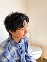 トコトコ(tocotoco)&nbsp;シャドウパーマ