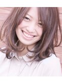 valenti 大人可愛い　ラフカールボブ