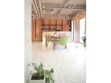 ヘアアーツ ブルーム(hair art's BLOOM)