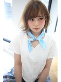 フェアリーボブ