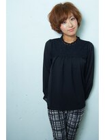 トランペットバイン 谷町6丁目(trumpetvine)&nbsp;ショートスタイル