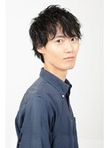大人のグランジスタイル