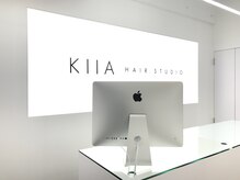 キア(KIIA)