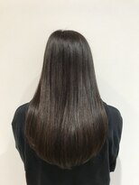 ラ ブレス 大阪梅田(LaBless)&nbsp;女性の憧れ☆ツヤ髪ストレート  ba054_1810_5