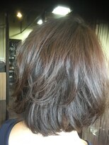 ヘアーエヌプラス (HAIR N+)&nbsp;ミディアムP　ノームコア2