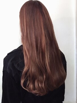 フローレント(florent) お客様スナップ 上念担当