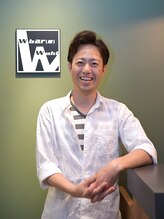 ダブルバー ヴォール(W bar Wohl)&nbsp;柿本 敏志