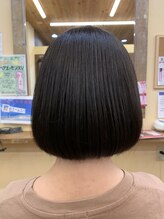 ティー ハピネス 廿日市店(T.Happiness) ショートスタイル