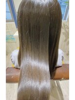 リオールヘア 北千住(LIOR.HAIR) 【髪質改善】サイエンスアクア
