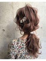ゆるっとローポニー