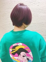 リトル アイズミ バイ ヴィーヴル(little aizumi by BIVRE)&nbsp;【little鈴江】トワイライト