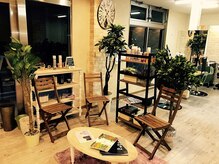 ヴィーブ ヘアー 伊丹店(VIB hair)