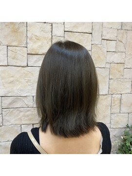 フォルテ 島田店 カーキブラウン