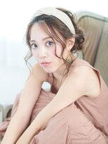 ノーブル 白金台店(Noble by PROGRESS) ヘアスタイル