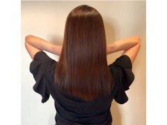 HAIR&RELAXATION 結 【ヘアーリラクゼーション ユイ】