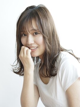 プロデュース 古淵店(Produce) ウェーブブラウン