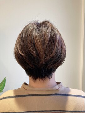 キー(KEY) ひし形ショート