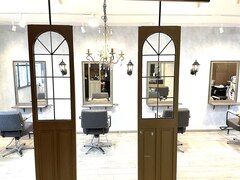 Clair hair＆spa【クレール　ヘアーアンドスパ】　